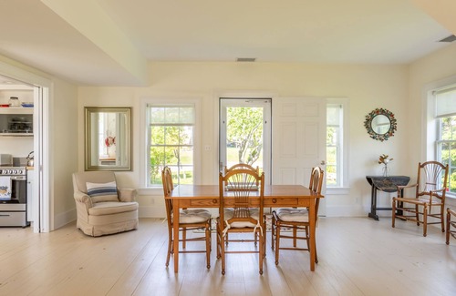 Port Clyde Cottage | Explore Dew Drop Cottage II: Walk to Port Clyde Village