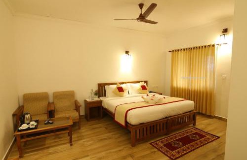 Devikolam House | Explore Dew Drops Farm Resorts: Family-Friendly Retreat