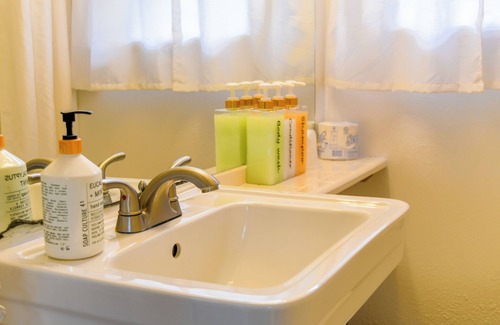 Plains Hotel | Dew Duck Inn