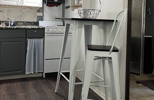 Spiro Cabin | Discover Dew's Cabin: A Pet-Friendly Retreat Near Fort Smith