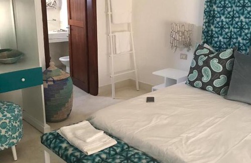 Gede House | Relax at Dewaki Ocean View with Breathtaking Oceanfront Access