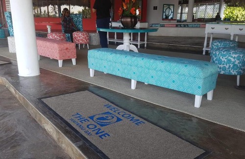 Gede House | Relax at Dewaki Ocean View with Breathtaking Oceanfront Access