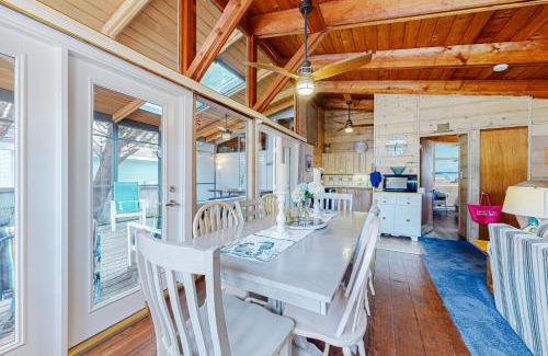 Rehoboth by the Sea House | Family-Friendly Retreat at Dewey Beach - 104 Jersey St