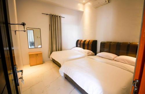 Batam House | Dewita Villa - Spacious 3BR for Group Stay, Batam