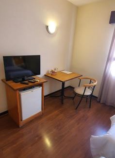 Volta Redonda Hotel | Pet-Friendly Dexter Hotel in Volta Redonda Awaits You
