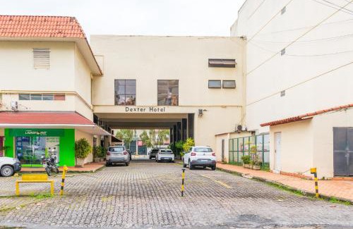Volta Redonda Hotel | Pet-Friendly Dexter Hotel in Volta Redonda Awaits You