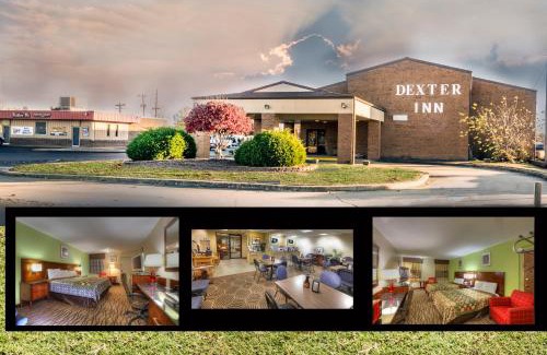 Dexter Hotel | Dexter Inn