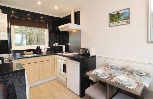 Watermouth Cottage | Dexter's Lodge