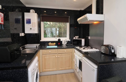 Watermouth Cottage | Dexter's Lodge