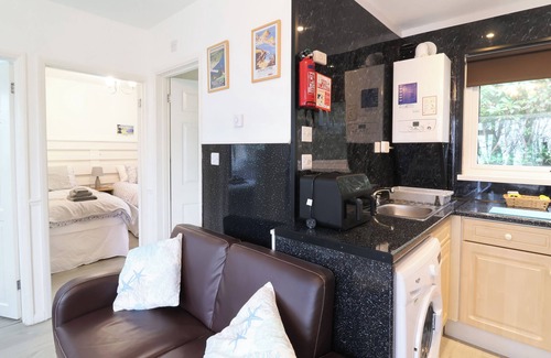 Watermouth Cottage | Dexter's Lodge
