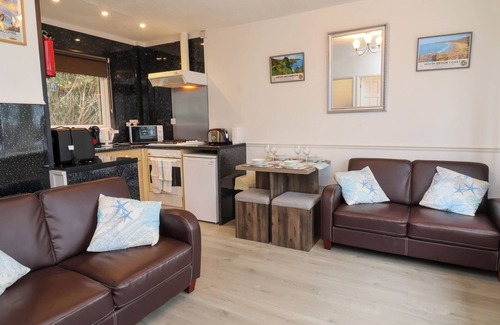Watermouth Cottage | Dexter's Lodge
