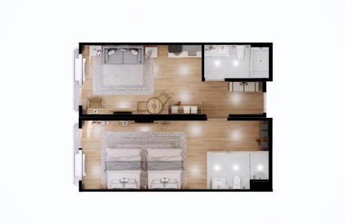Elk Rapids Apartment | Experience Comfort at Dexter Suite - 4-Star Retreat