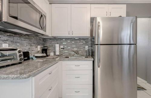 Old Seminole Heights House | Cozy Dexters Cottage Steps from Downtown and Cafes