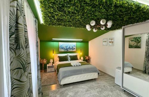 Turda Apartment | Experience DeyInn Guest House Centrum: 4-Star & Family-Friendly