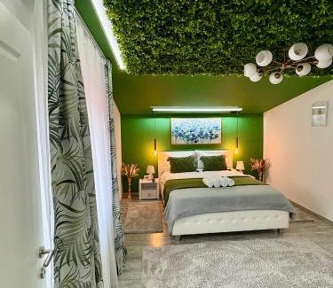 Turda Apartment | Experience DeyInn Guest House Centrum: 4-Star & Family-Friendly