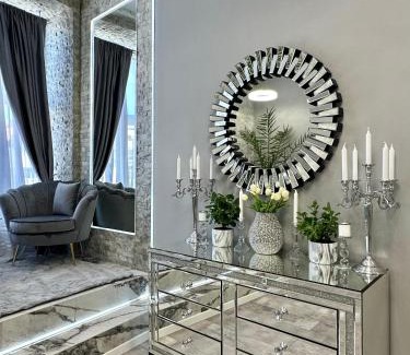 Turda Apartment | Experience DeyInn Guest House Centrum: 4-Star & Family-Friendly