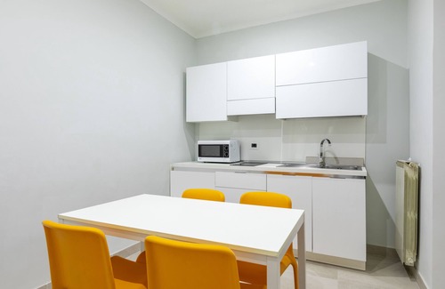 Repubblica Apartment | Exceptional DEZA Cozy Place with Spa and Hot Tub