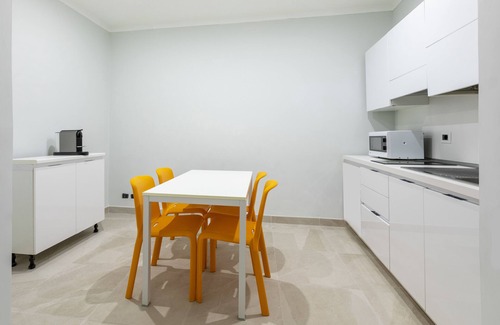 Repubblica Apartment | Exceptional DEZA Cozy Place with Spa and Hot Tub