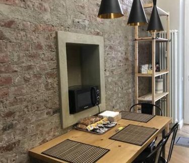 Zona Solari Apartment | Dezza Loft: Guest Rated 8.9, Pet Friendly & Family-Friendly
