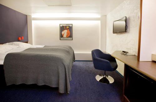 Oslo City Centre Boat Rental | DFDS MiniCruise Oslo - Copenhagen - Oslo