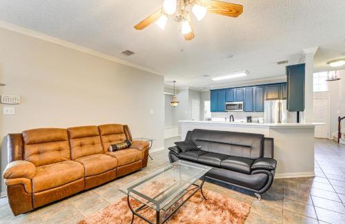 Frisco House | DFW Sports Hub Home with Pool and Hot Tub in Frisco!