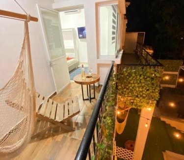 Villahermosa Apartment | DG Divine Garden Tabasco