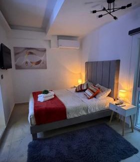 Villahermosa Apartment | DG Divine Garden Tabasco