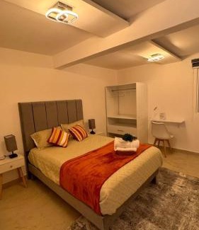 Villahermosa Apartment | DG Divine Garden Tabasco