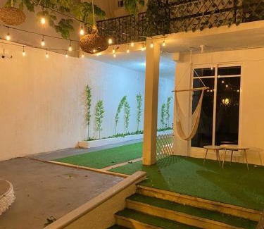 Villahermosa Apartment | DG Divine Garden Tabasco