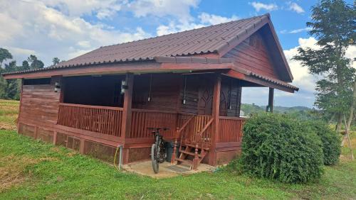 Huai Sai House | Pet-Friendly Haven at DGD Chiangmai with 9/10 Guest Rating