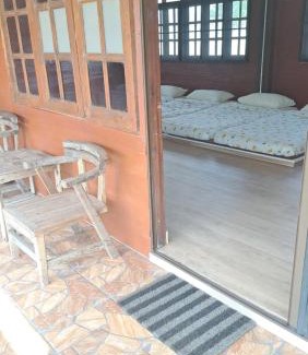 Huai Sai House | Pet-Friendly Haven at DGD Chiangmai with 9/10 Guest Rating
