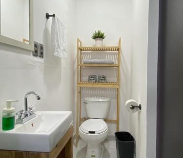 Guadalupe Apartment | DGM Lofts GPE 8 cerca stadium Rayados MTY