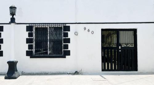 Monterrey Centro Apartment | Inviting Loft MN 960 B in Centro Mty - Pet and Child Friendly