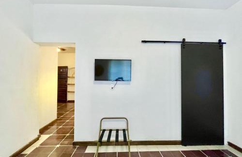 Monterrey Centro Apartment | Inviting Loft MN 960 B in Centro Mty - Pet and Child Friendly