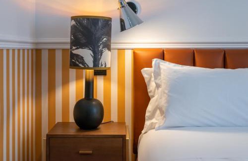 Milan Centre House | Discover Comfort at The Couper Spiga - A 4-Star Retreat