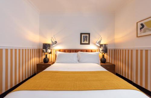 Milan Centre House | Discover Comfort at The Couper Spiga - A 4-Star Retreat