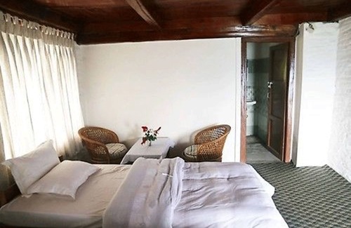 Dhampus Cabin | Eco-Friendly Retreat at Dhampus Village Eco Lodge