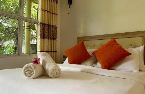 Dhangethi House | Beachfront Bliss at Dhangethi Retreat - Rated 9/10!
