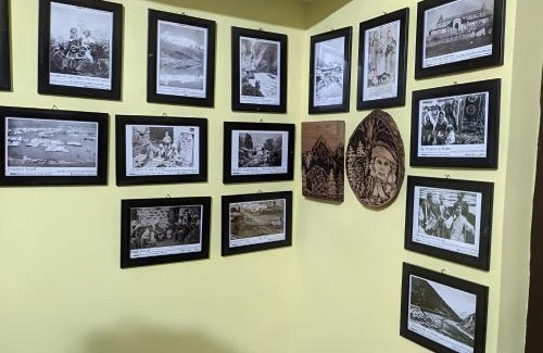 Munsyari Hostel | Discover DHARAMSHALA Inn in Beautiful Munsyari