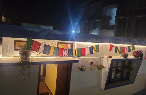 Munsyari Hostel | Discover DHARAMSHALA Inn in Beautiful Munsyari