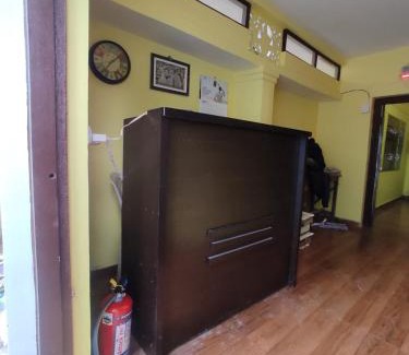 Munsyari Hostel | Discover DHARAMSHALA Inn in Beautiful Munsyari