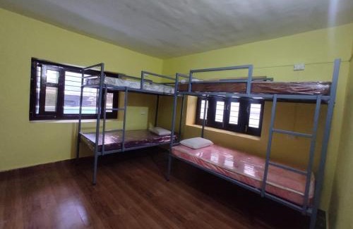 Munsyari Hostel | Discover DHARAMSHALA Inn in Beautiful Munsyari