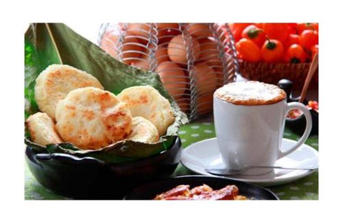 Circasia Bed & Breakfast | Dharma Casa Holistica