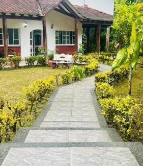 Circasia Bed & Breakfast | Dharma Casa Holistica