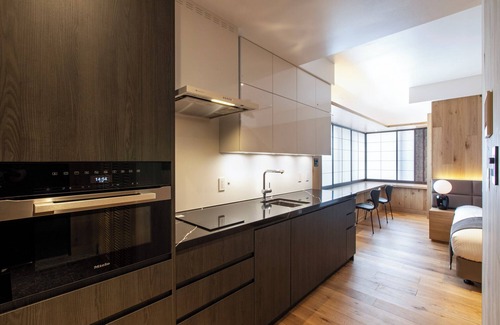 Hirafu Apartment | Dharma Niseko