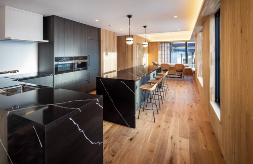 Hirafu Apartment | Dharma Niseko