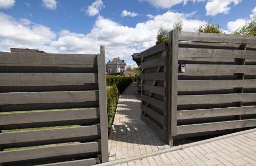 Telsiai House | Discover NAMELIO NUOMA TELŠIUOSE: Pet-Friendly Retreat