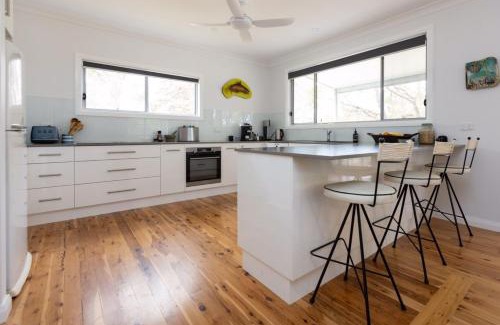Depot Beach House | Explore Family-Friendly Comfort at Dharraani House