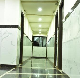 Dharwad Hotel | Budget-Friendly Dharwad Residency: Family & Pet Friendly Stay
