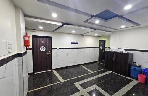 Dharwad Hotel | Budget-Friendly Dharwad Residency: Family & Pet Friendly Stay